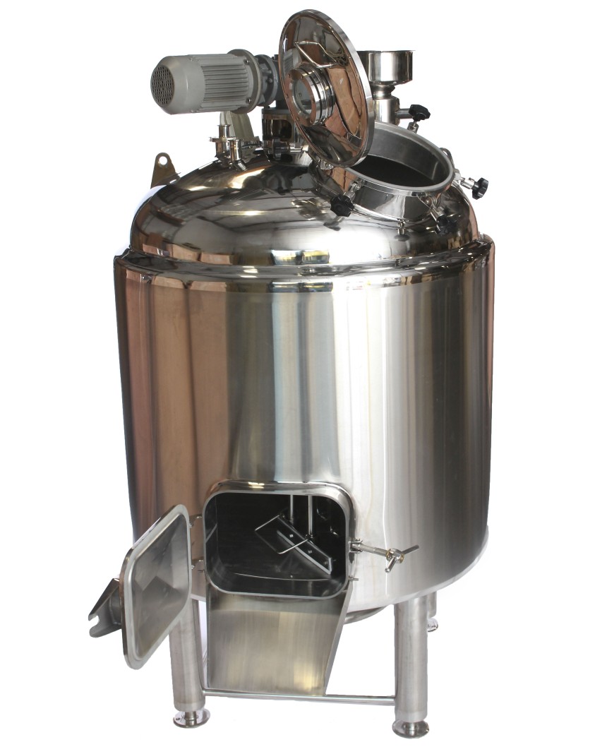 Brew Tanks